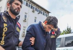 Cinayetten sonra delil karartmak için cep telefonunu foseptik çukuruna atmış