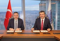 SPK ile TBB arasında finansal okuryazarlık alanında iş birliği protokolü imzalandı