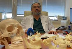 'Ortognatik cerrahi ile hastalar hem çiğneme fonksiyonuna hem de estetik görünüme kavuşuyor'