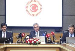 Bakan Memişoğlu: Çocukların sağlıklı gelişimi, güçlü bir aile yapısı ile mümkündür