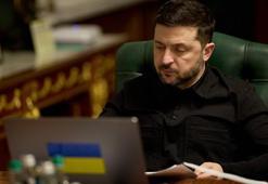 Zelenskiy: Yarın Cenevre'de ABD ile görüşeceğiz
