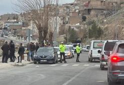 Mardin'de iki grup arasında silahlı kavga: 2 yaralı