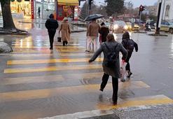 Marmara'da hava sıcaklığı hissedilir derece azalacak