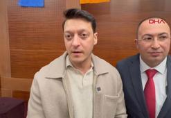 Mesut Özil’den Galatasaray ve Fenerbahçe’nin Avrupa maçlarına özel yorum