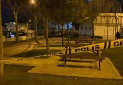 Esenyurt'ta eşini silahla yaralayıp kendini vurdu