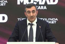 Cevdet Yılmaz: 2026 yılı finansa erişim açısından daha olumlu bir yıl olacak