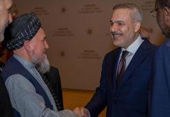 Bakan Fidan, büyükelçilerle iftar yemeğinde bir araya geldi