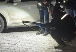 Bebeğe verilecek isim aile kavgasına dönüştü; kayınpeder, damadını tüfekle vurdu