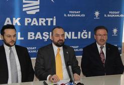 AK Parti'li Acar: Huzurlu, güvenli ve güçlü Türkiye yolumuza set çekemeyecekler