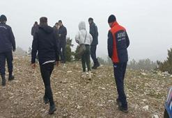 Aydın’da uçurumda bulunan cesetle ilgili 4 tutuklama