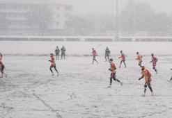 Zecorner Kayserispor'da, Natura Dünyası Gençlerbirliği maçının hazırlıkları sürüyor