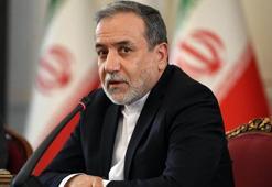 Arakçi, Cenevre'de Ummanlı mevkidaşıyla bir araya geldi