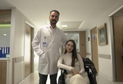 Sırbistan’da 'ayağın kesilecek dediler' Türkiye’de yeniden yürüdü