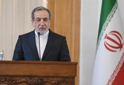 İran Dışişleri Bakanı Arakçi: Hem savaşa hem de barışa hazırız