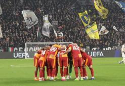 Galatasaray 12 yıl sonra Şampiyonlar Ligi’nde son 16’ya kaldı