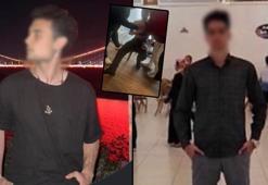 Beyoğlu’nda üniversitede 'dönem ödevi' kavgasında arkadaşını göğsünden bıçakladı