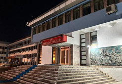 Tunceli'de 4 ilçede eğitime 'kar' engeli