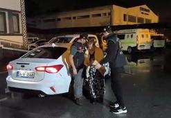 17 yıl hapis cezası bulunan ve 7 yıldır aranan şüpheli Mersin'de yakalandı