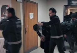 Hatay'da uyuşturucu operasyonunda 20 tutuklama