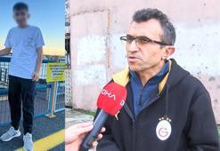 Sultangazi'de ailesinin 6 gündür haber alamadığı Enes eve döndü