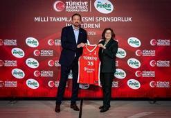 Pınar Süt, Basketbol Milli Takımları resmi sponsoru oldu