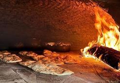 Siirt'te ramazanda fırınlarda tepsi ve güveç yoğunluğu