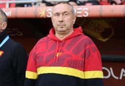 Göztepe Teknik Direktörü Stoilov'dan taraftara mesaj var