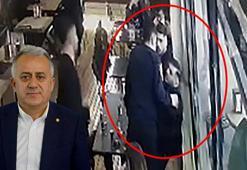 Lise öğrencisi kafedeki kavgada bıçaklandı, babası firari şüphelilerin yakalanmasını istedi