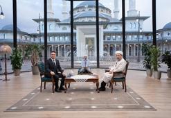 ‘Bu kutlu günleri coşkuyla yaşayalım'