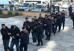 Edirne merkezli 6 ilde yasa dışı bahis operasyonu; 1 tutuklama