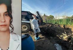 17 yıldır kayıp olan Ebru'nun öldürüldüğü ortaya çıktı; eski eniştesi ve ablası adliyede