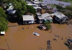 Brezilya’da sel nedeniyle hayatını kaybedenlerin sayısı 46’ya yükseldi