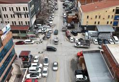 2 yılda 20 kazanın meydana geldiği kavşak için önlem talebi