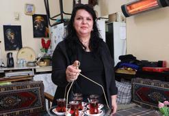 Aşçılıkta yaş sınırına takıldı; işletmeci oldu