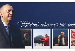 İletişim Başkanı Duran, Cumhurbaşkanı Erdoğan'ın doğum gününü kutladı