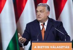 Macaristan Başbakanı Orban'dan Zelenskiy'e açık mektup