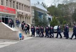 11 ilde 'siber' suçlara yönelik operasyon; 17 tutuklama