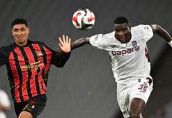 Trabzonspor, Fatih Karagümrük ile 12’nci randevuda