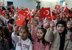 Şehit Eren Bülbül, 'tekne orucu' etkinliğinde anıldı