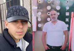 Baba ile oğlu, sobadan sızan karbonmonoksit gazından zehirlendi