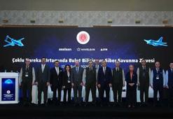 Ankara'da Çoklu Harekat Ortamında Bulut Bilişim ve Siber Savunma Zirvesi