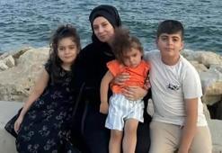 Anne ile 3 çocuğunun öldüğü yangına giden itfaiye aracının 54 metrelik merdiveni çalışmıyormuş