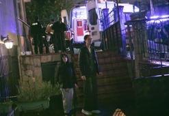 Arka Sokaklar’dan duygulandıran tanıtım