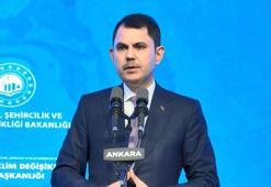 Bakan Kurum: Türkiye bugün her alanda dünyanın yükselen gücüdür