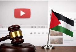 TİHEK'ten YouTube'a 'Filistin' içerikleri için ayrımcılık cezası