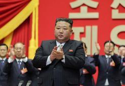 Kuzey Kore lideri Kim Jong Un: ABD ile ilişkilerimiz Washington'ın tutumuna bağlı