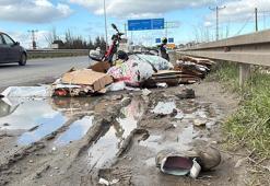 Ehliyetsiz sürücünün kullandığı otomobille çarpışan bisikletli öldü