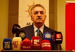 AK Parti Genel Başkan Yardımcısı Yazıcı: Bunların modası geçti