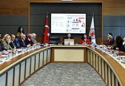 TBMM Suça Sürüklenen Çocuklara İlişkin Araştırma Komisyonu toplandı