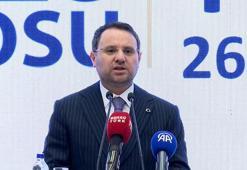 Bakan Gürlek: Avukatlık Kanunu daha kapsamlı bir şekilde ele almak için çalışmaya başladık